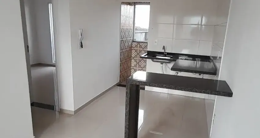 Apartamento com 2 Dormitórios, 43m², Vila Matilde, SP