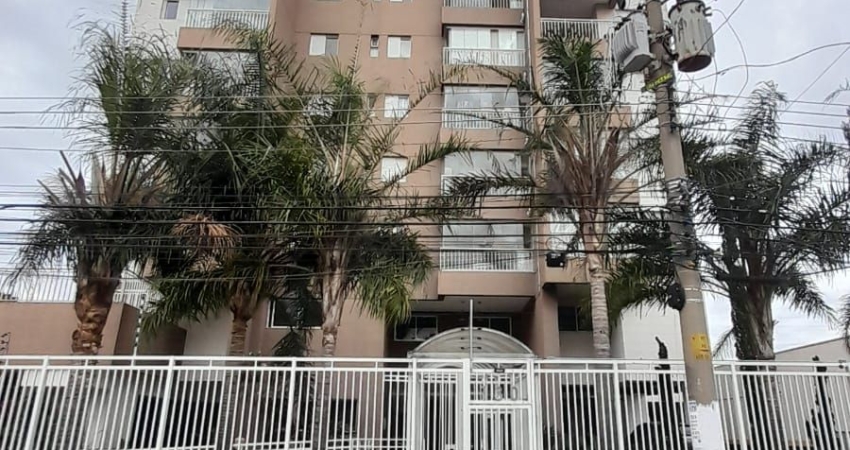 Apartamento com 2 Dormitórios, 50m², Ponte Rasa, Sp