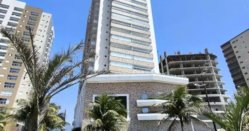 Apartamento 3 dormitórios para Venda em Praia Grande, Caiçara, 3 dormitórios, 3 suítes, 1 banheiro, 3 vagas