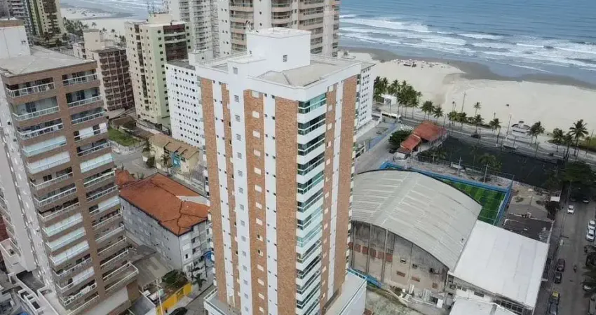 Apartamento 3 dormitórios para Venda em Praia Grande, Aviação, 3 dormitórios, 2 suítes, 3 banheiros, 2 vagas