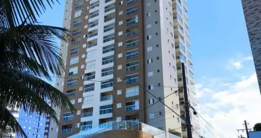 Apartamento 2 dormitórios para Venda em Praia Grande, Caiçara, 2 dormitórios, 1 suíte, 2 banheiros, 2 vagas