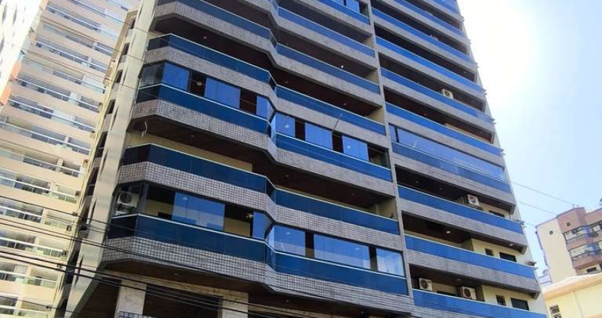 Apartamento 3 dormitórios para Venda em Praia Grande, Guilhermina, 3 dormitórios, 1 suíte, 2 banheiros, 2 vagas