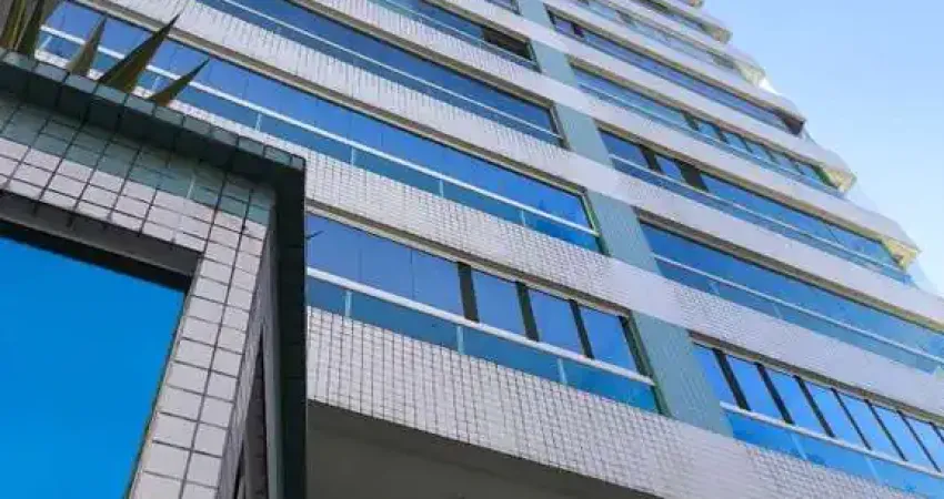 Apartamento 3 dormitórios para Venda em Praia Grande, Canto do Forte, 3 dormitórios, 3 suítes, 4 banheiros, 2 vagas