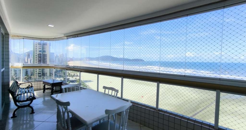 Apartamento 3 dormitórios para Venda em Praia Grande, Tupi, 3 dormitórios, 3 suítes, 4 banheiros, 2 vagas