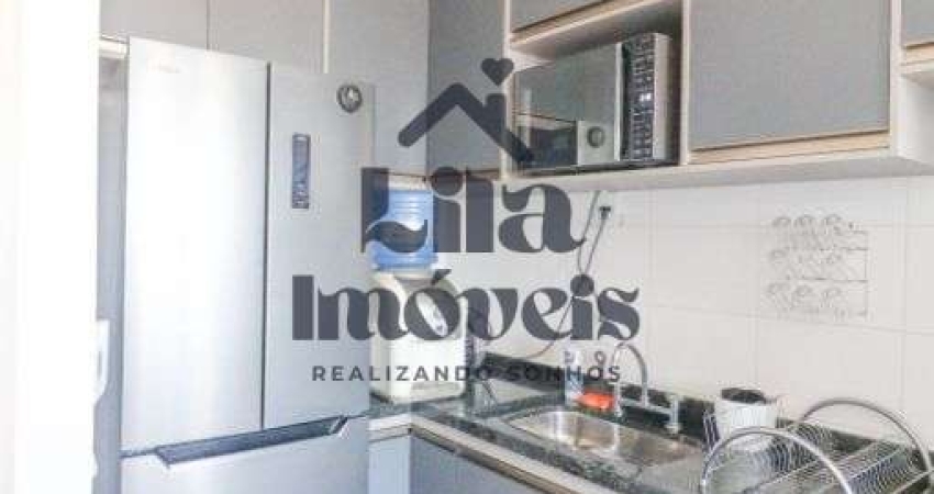 Oportunidade ! Apartamento lindo! Maxx Santa Angela