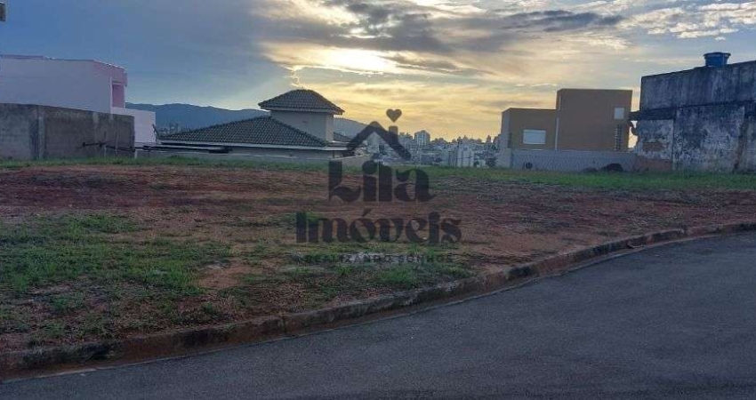 Otimo terreno em condominio