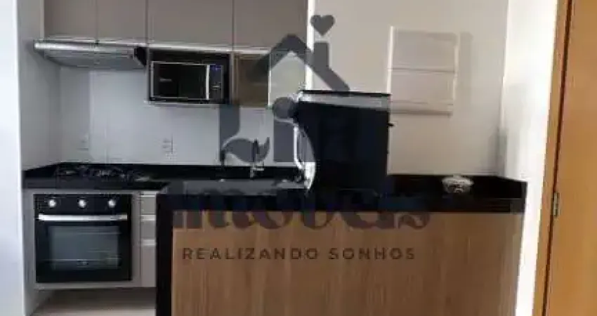 Apartamento com 2 quartos à venda na Vila Progresso, Jundiaí 