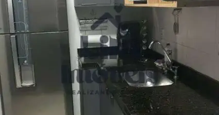 Apartamento com 2 quartos à venda no Horto Florestal, Jundiaí 