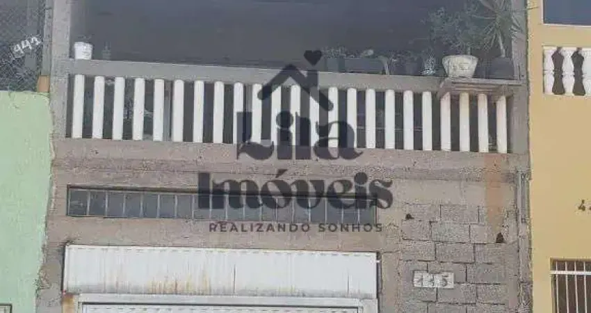 Casa com 3 quartos à venda no Jardim América III, Várzea Paulista 