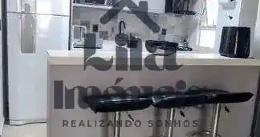 Apartamento com 3 quartos à venda no Jardim Tamoio, Jundiaí 