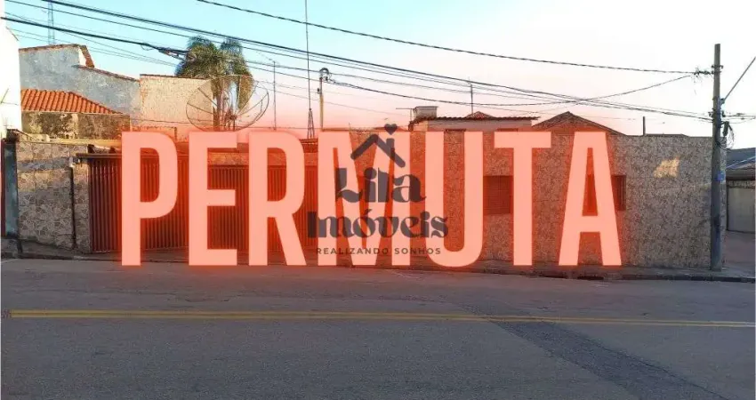 Casa com 4 quartos à venda no Centro, Jundiaí 