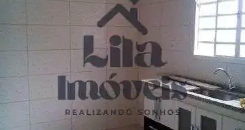 Casa com 3 quartos à venda na Vila Hortolândia, Jundiaí 