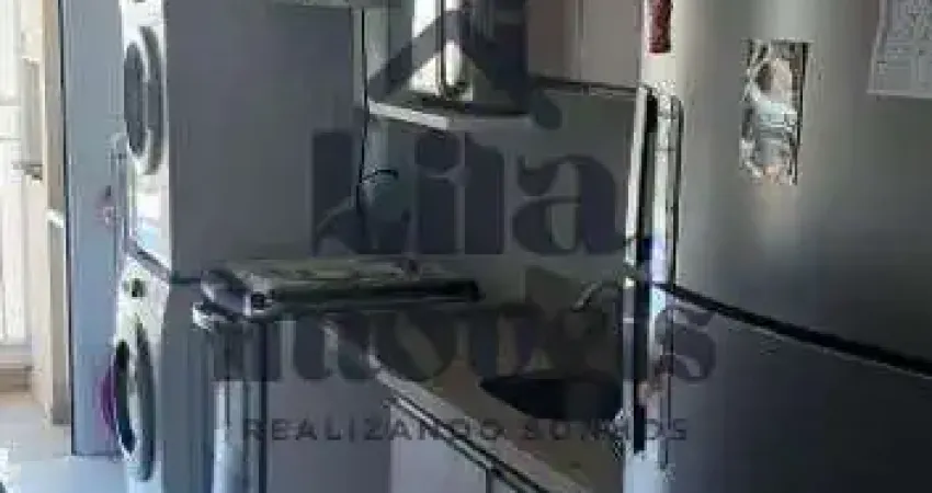 Apartamento com Lazer