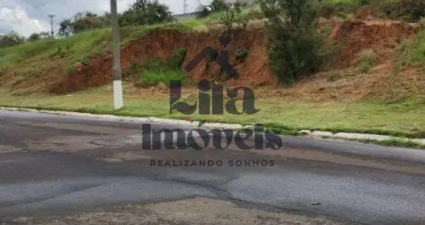 Otimo terreno no Portal da Colina