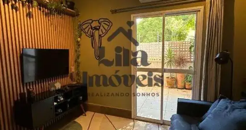 Apartamento com 3 quartos à venda no Parque União, Jundiaí 
