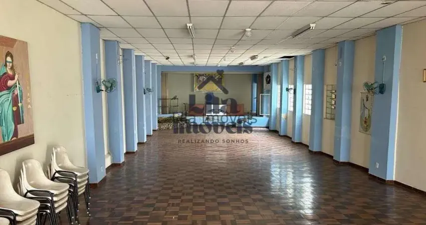 Salao Proximo ao Centro !