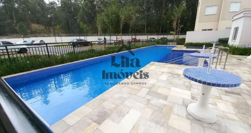 Apartamento na Torres de Sao Jose Lazer Completo.