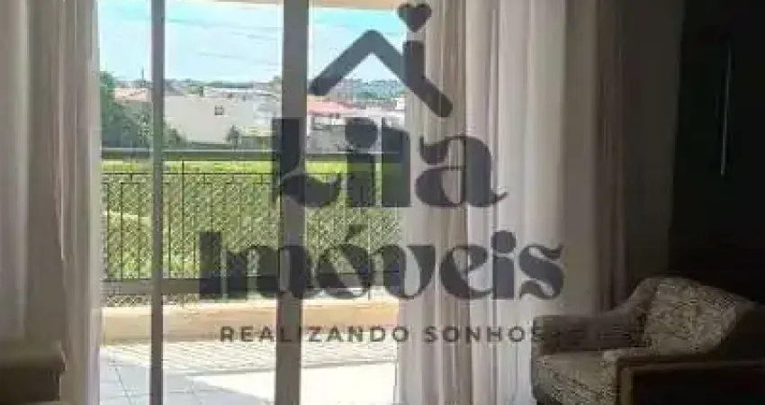 Otimo Apartamento em Condominio Clube no Eloy Chaves