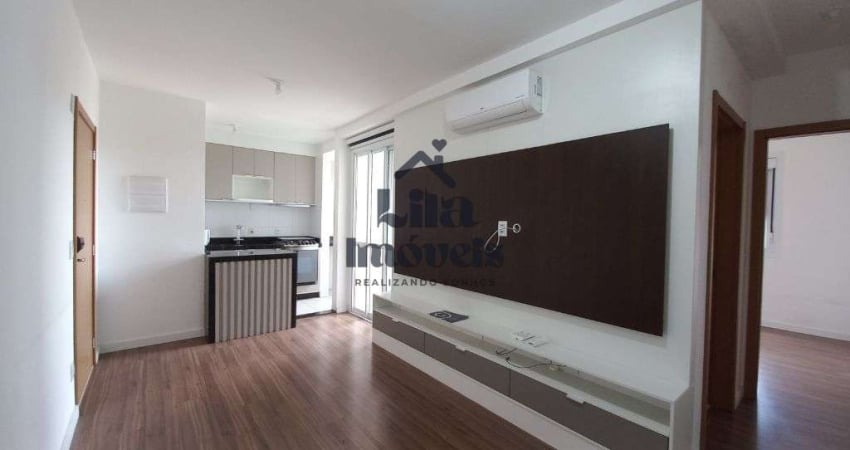 Lindo Apartamento No Altos da Samuel - Lazer!