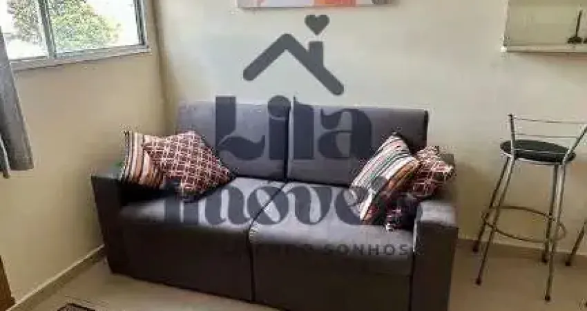 Apartamento com 2 quartos para alugar no Jardim Búfalo, Jundiaí 