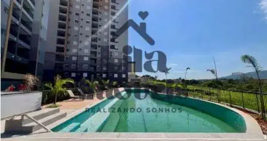 Apartamento com 3 quartos à venda no Chácaras Saudáveis e Encantadoras, Jundiaí