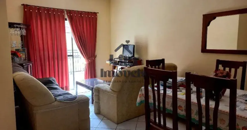 Apartamento com 3 quartos à venda no Parque da Represa, Jundiaí 