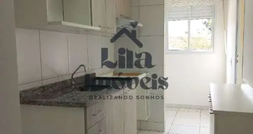 Apartamento com 3 quartos à venda no Jardim Ermida I, Jundiaí 