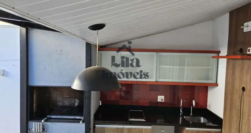 Casa em condomínio fechado com 3 quartos à venda na Chácara Planalto, Jundiaí 