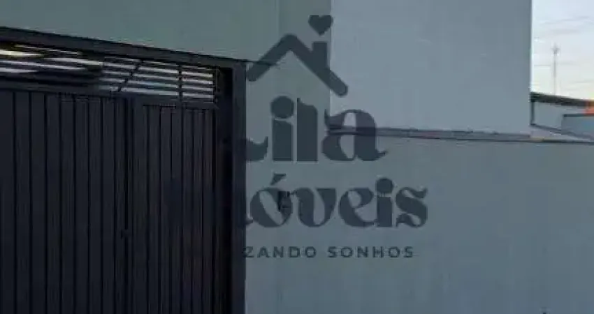 Casa com 3 quartos à venda na Vila Arens II, Jundiaí