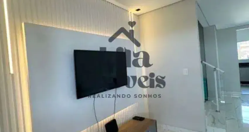 Casa em condomínio fechado com 2 quartos à venda na Cidade Nova, Jundiaí