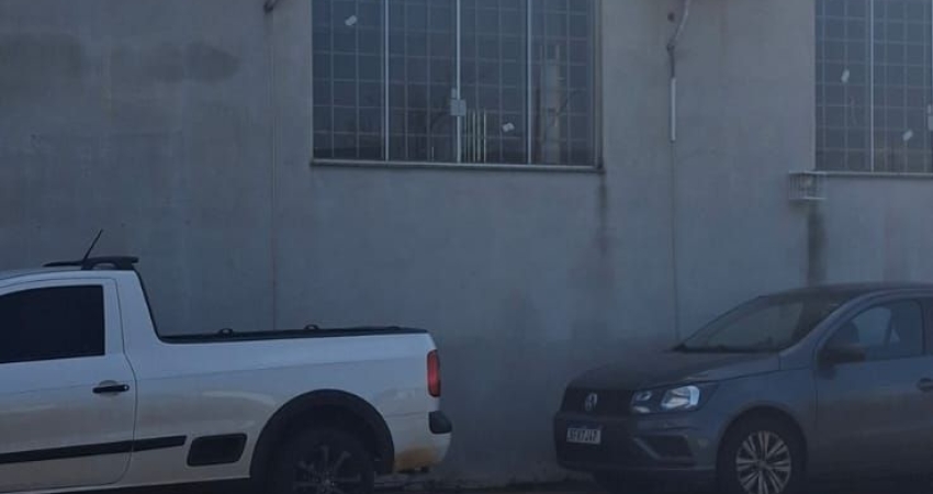 Barracão Comercial No Contorno Norte (OPORTUNIDADE)