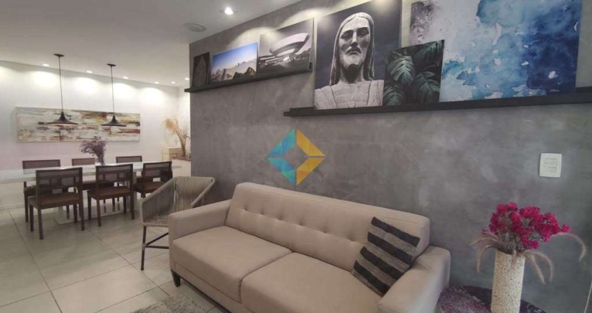 Apartamento com 3 dorms, Icaraí, Niterói - R$ 1.1 mi, Cod: 98