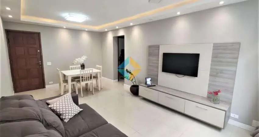 Apartamento com 3 dorms, Icaraí, Niterói - R$ 990 mil, Cod: 139