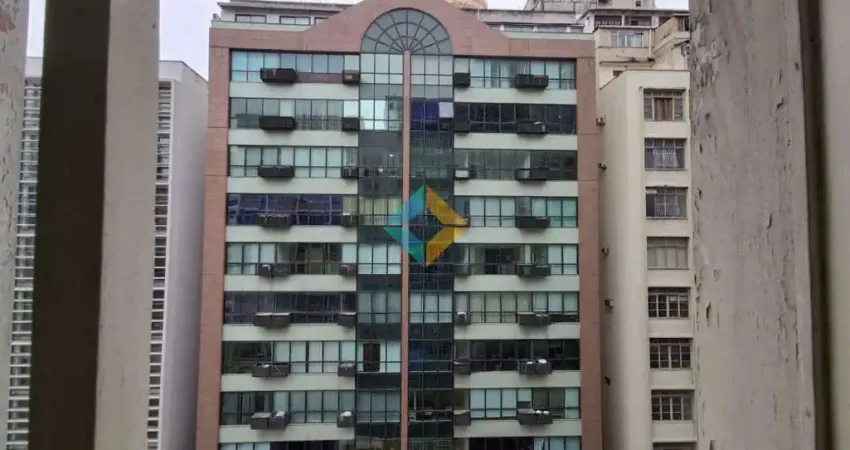 Sala, Centro, Niterói - R$ 110 mil, Cod: 153
