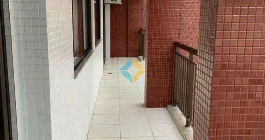 Apartamento com 3 quartos, Icaraí, Niterói - R$ 1.15 mi, Cod: 236