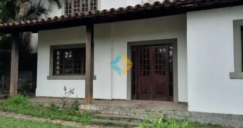 Casa de Condomínio com 5 dorms, Maria Paula, Niterói - R$ 900 mil, Cod: 238