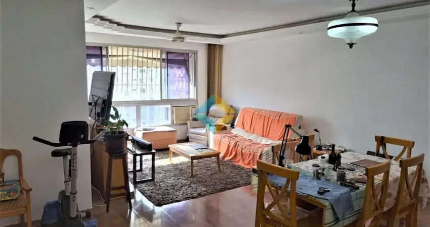 Apartamento com 4 dorms, Icaraí, Niterói - R$ 1.3 mi, Cod: 241