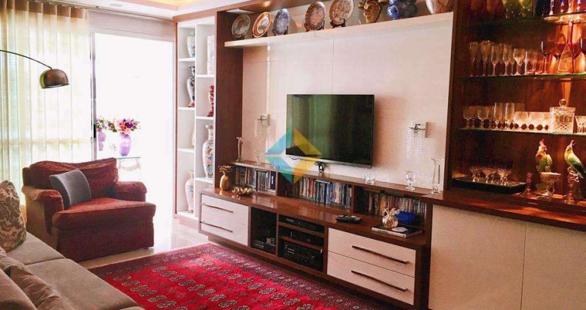 Apt° 4 dorms, São Francisco, Niterói - R$ 1.990 mi, Cod: 297