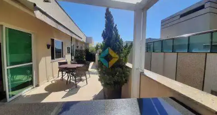 Cobertura 3 qts, são francisco, niterói - r$ 1.54 mi, cod: 300