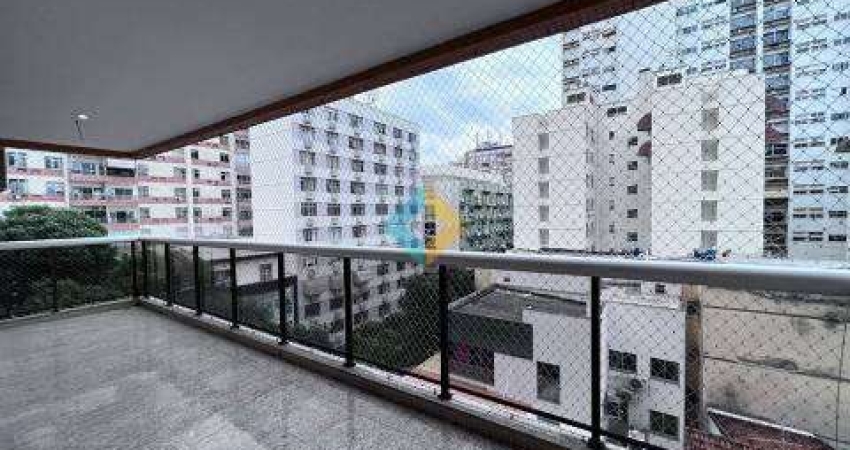 Apartamento com 4 quartos, Icaraí, Niterói - R$ 1.99 mi, Cod: 318
