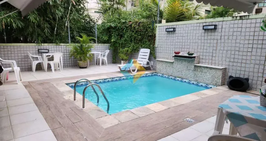 Casa com 4 dorms, Ingá, Niterói - R$ 2.1 mi, Cod: 345