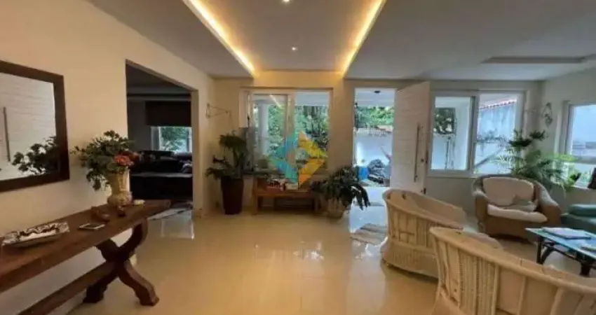 Casa com 4 dorms, Itacoatiara, Niterói - R$ 3 mi, Cod: 390