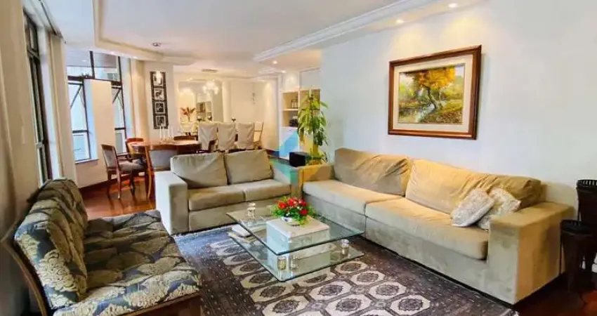 Apartamento com 3 dorms, Icaraí, Niterói - R$ 2.2 mi, Cod: 427