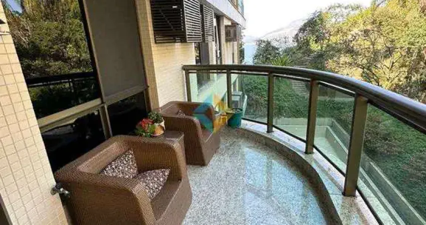 Apartamento com 4 dorms, Icaraí, Niterói - R$ 2.2 mi, Cod: 431