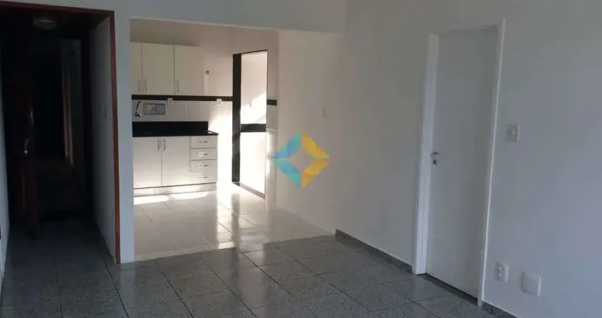 Apartamento com 3 dorms, Ingá, Niterói - R$ 649 mil, Cod: 441