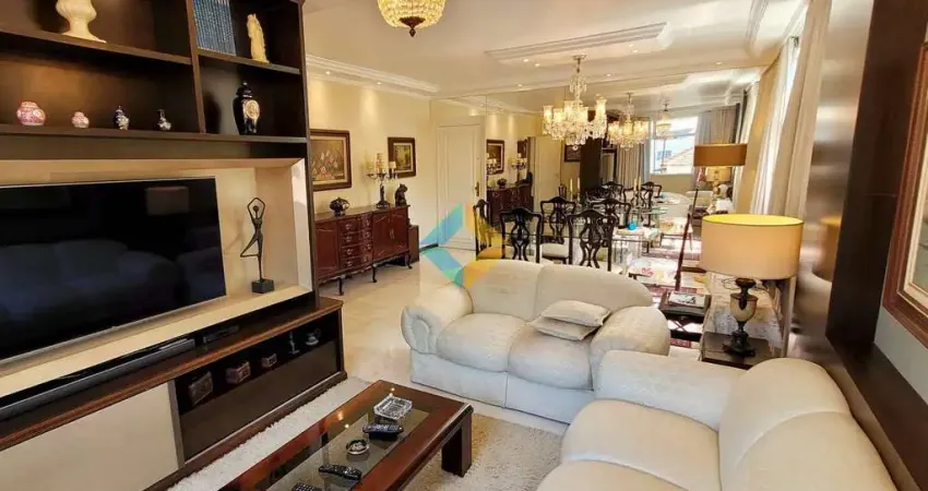 Apartamento com 3 dorms, Icaraí, Niterói - R$ 720 mil, Cod: 486