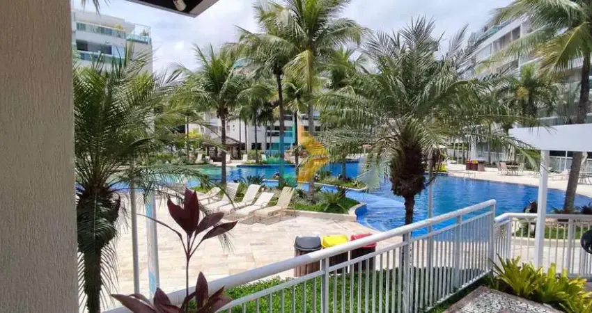 Apartamento com 4 quartos, Camboinhas, Niterói - R$ 1.6 mi, Cod: 589