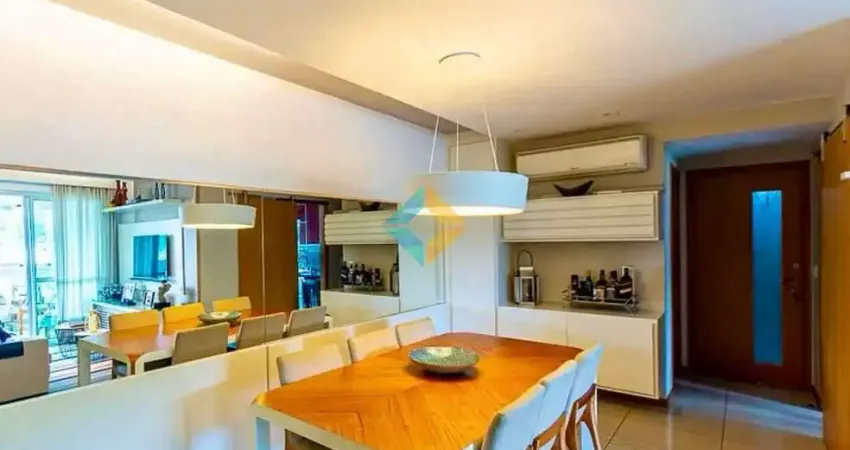Apartamento com 3 dorms, Vital Brazil, Niterói - R$ 990 mil, Cod: 599