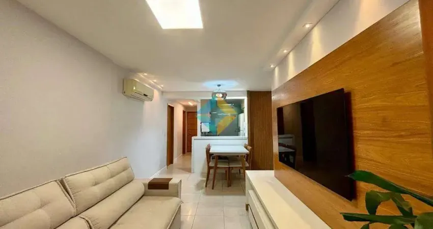 Apartamento com 2 dorms, Icaraí, Niterói - R$ 1.13 mi, Cod: 683