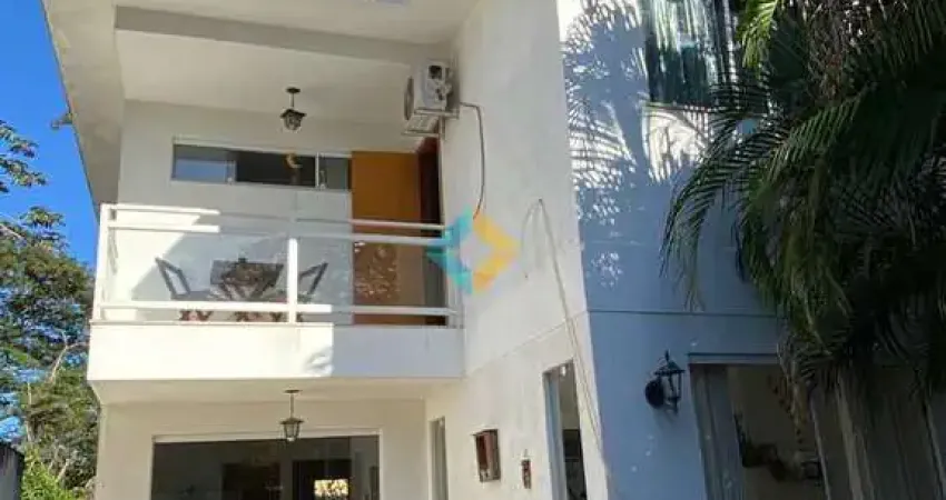Casa com 3 dorms, Engenho do Mato, Niterói - R$ 690 mil, Cod: 700